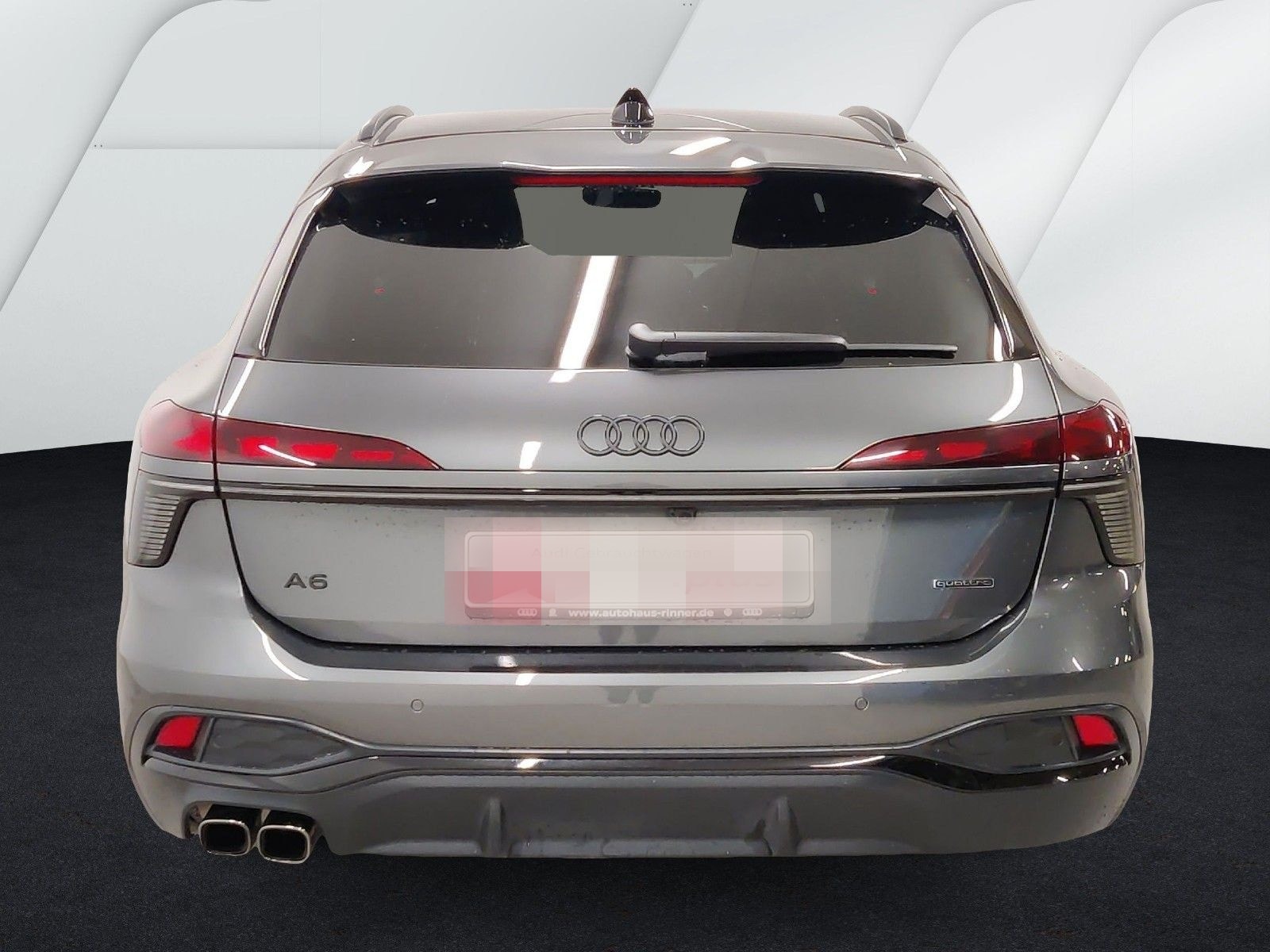 Audi A6 quattro B&O/Pano/ACC/Hud/Beifahrerdisplay foto 6