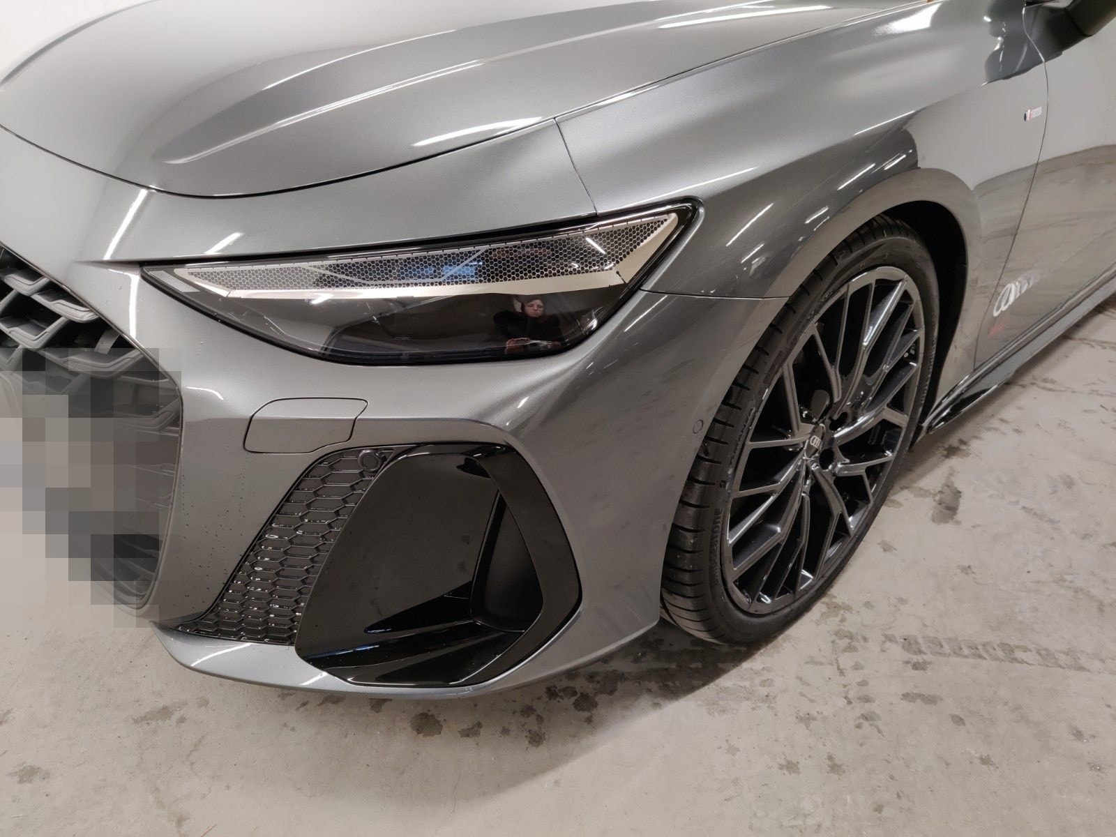 Audi A6 quattro B&O/Pano/ACC/Hud/Beifahrerdisplay foto 7