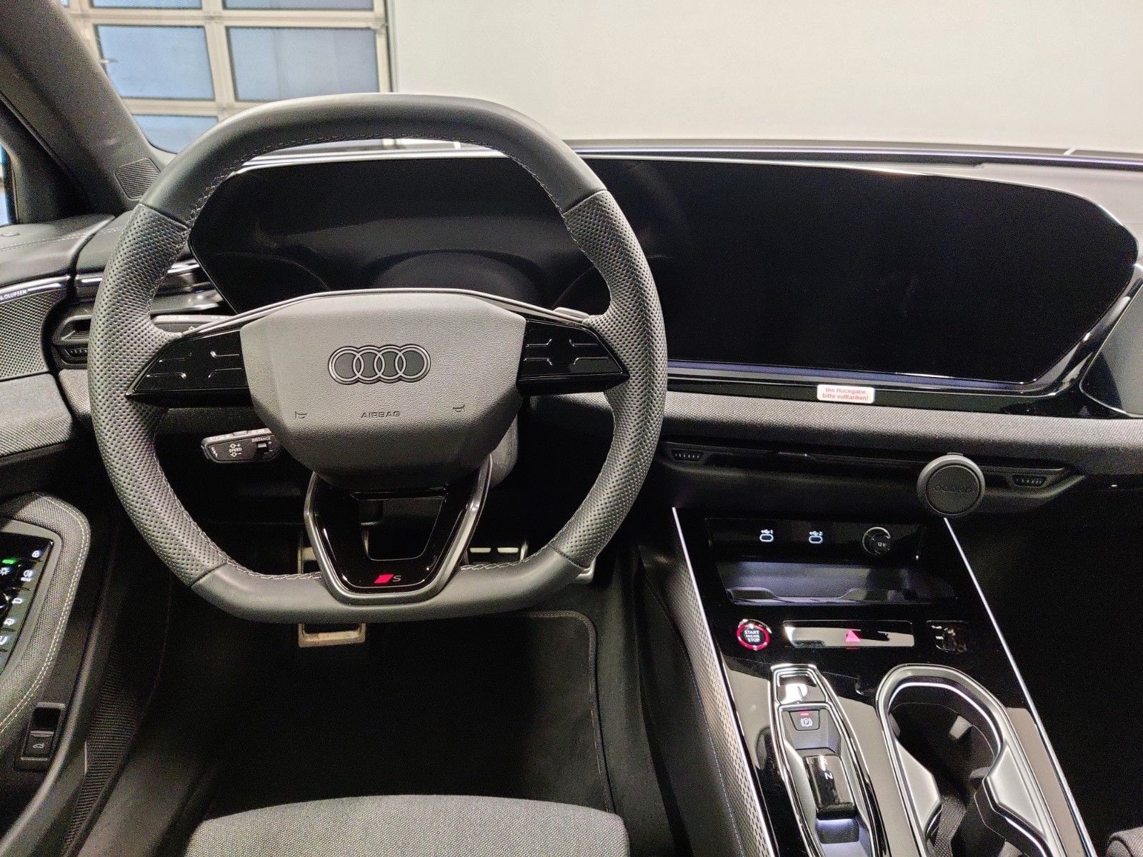 Audi A6 quattro B&O/Pano/ACC/Hud/Beifahrerdisplay foto 8