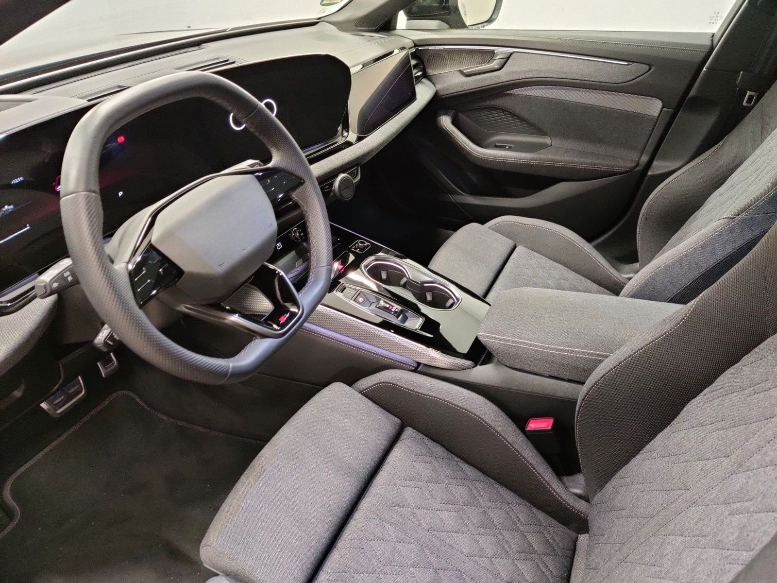 Audi A6 quattro B&O/Pano/ACC/Hud/Beifahrerdisplay foto 10