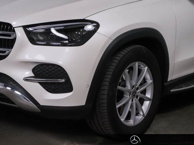 Mercedes-Benz GLE 450 d 4M Advanced Panorama Burmester 360°Cam foto 2
