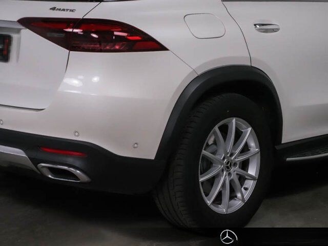 Mercedes-Benz GLE 450 d 4M Advanced Panorama Burmester 360°Cam foto 4
