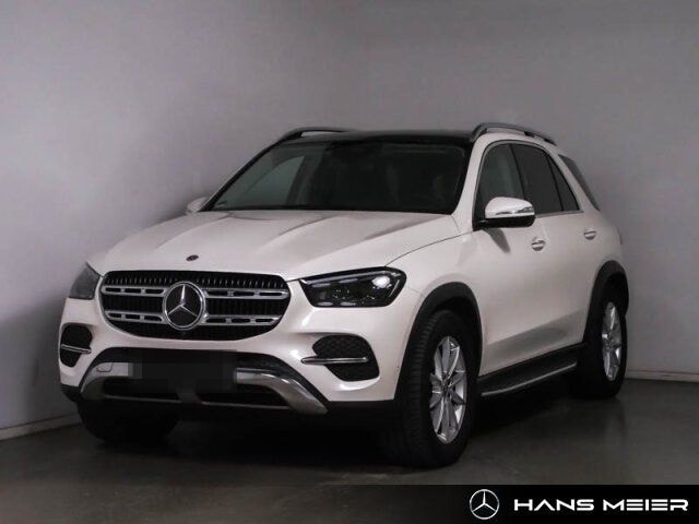 Mercedes-Benz GLE 450 d 4M Advanced Panorama Burmester 360°Cam foto 5