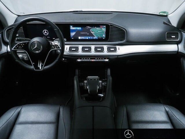 Mercedes-Benz GLE 450 d 4M Advanced Panorama Burmester 360°Cam foto 7