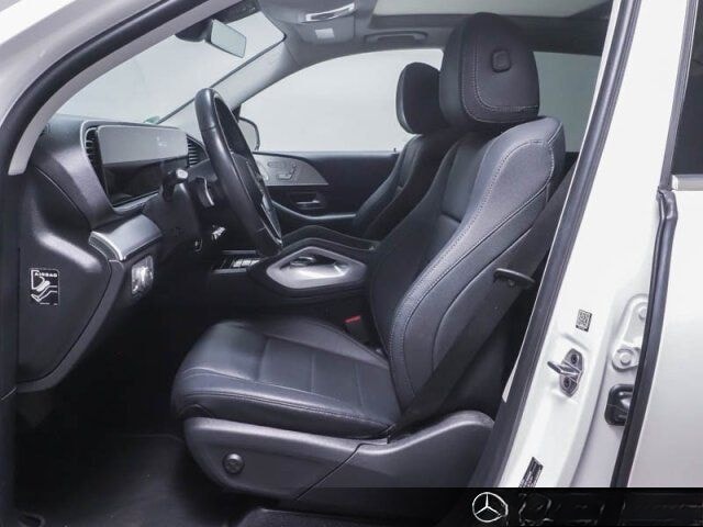 Mercedes-Benz GLE 450 d 4M Advanced Panorama Burmester 360°Cam foto 8