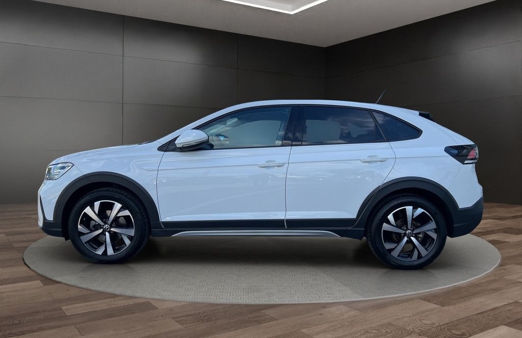 Volkswagen Taigo 1.0l TSI Style *Pano,Licht+Sicht,2-ZonenKl foto 2