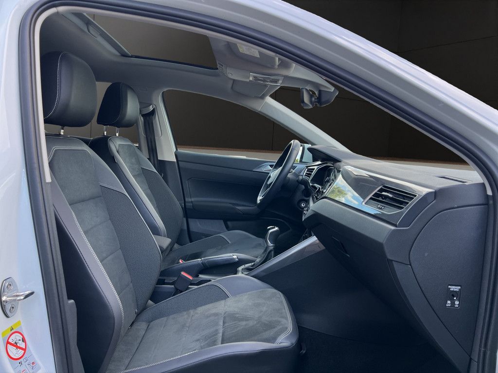 Volkswagen Taigo 1.0l TSI Style *Pano,Licht+Sicht,2-ZonenKl foto 13