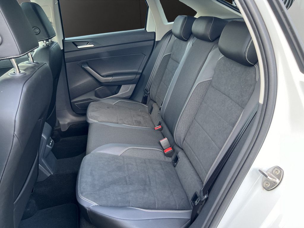 Volkswagen Taigo 1.0l TSI Style *Pano,Licht+Sicht,2-ZonenKl foto 14