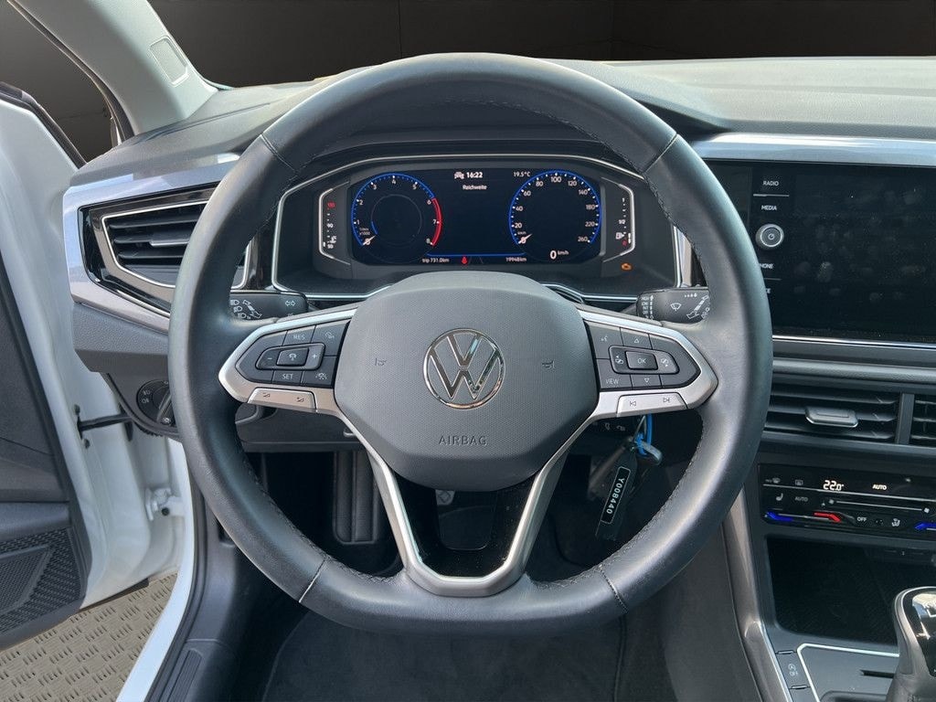 Volkswagen Taigo 1.0l TSI Style *Pano,Licht+Sicht,2-ZonenKl foto 15