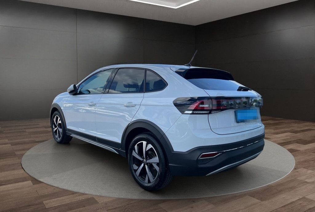 Volkswagen Taigo 1.0l TSI Style *Pano,Licht+Sicht,2-ZonenKl foto 3