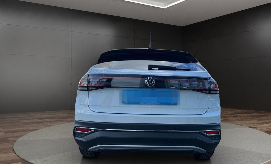 Volkswagen Taigo 1.0l TSI Style *Pano,Licht+Sicht,2-ZonenKl foto 4