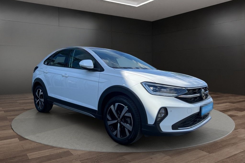 Volkswagen Taigo 1.0l TSI Style *Pano,Licht+Sicht,2-ZonenKl foto 8