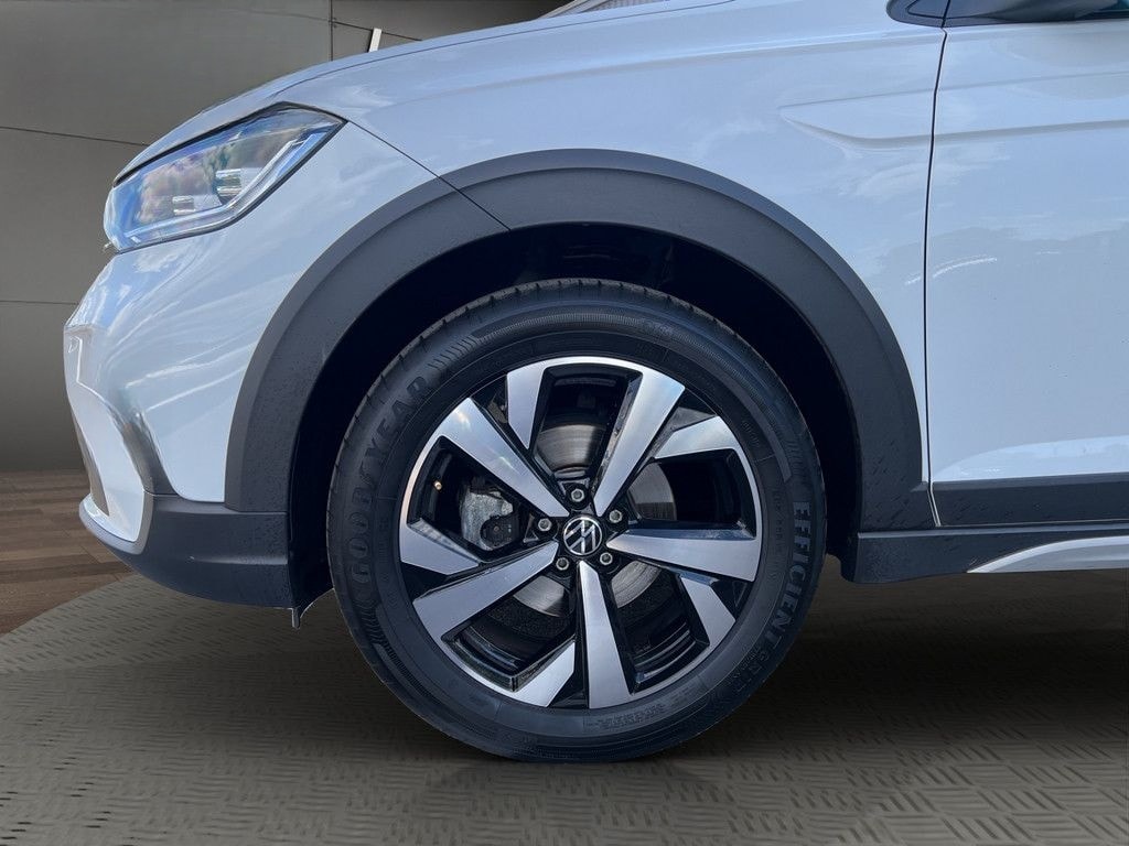 Volkswagen Taigo 1.0l TSI Style *Pano,Licht+Sicht,2-ZonenKl foto 10