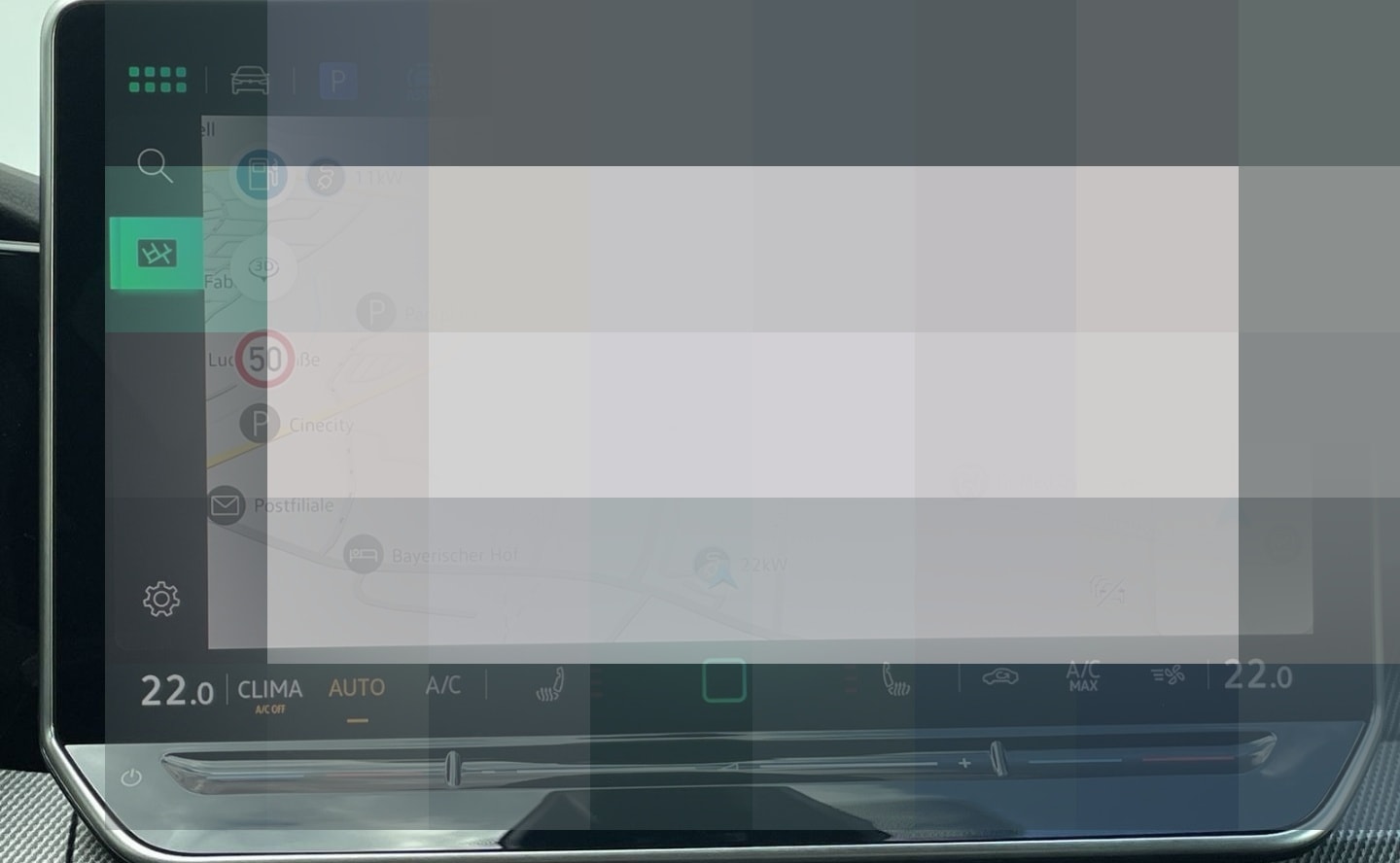 Volkswagen Golf VIII 1.5 eTSI DSG R-Line AHK/360°Kamera/HUD foto 15