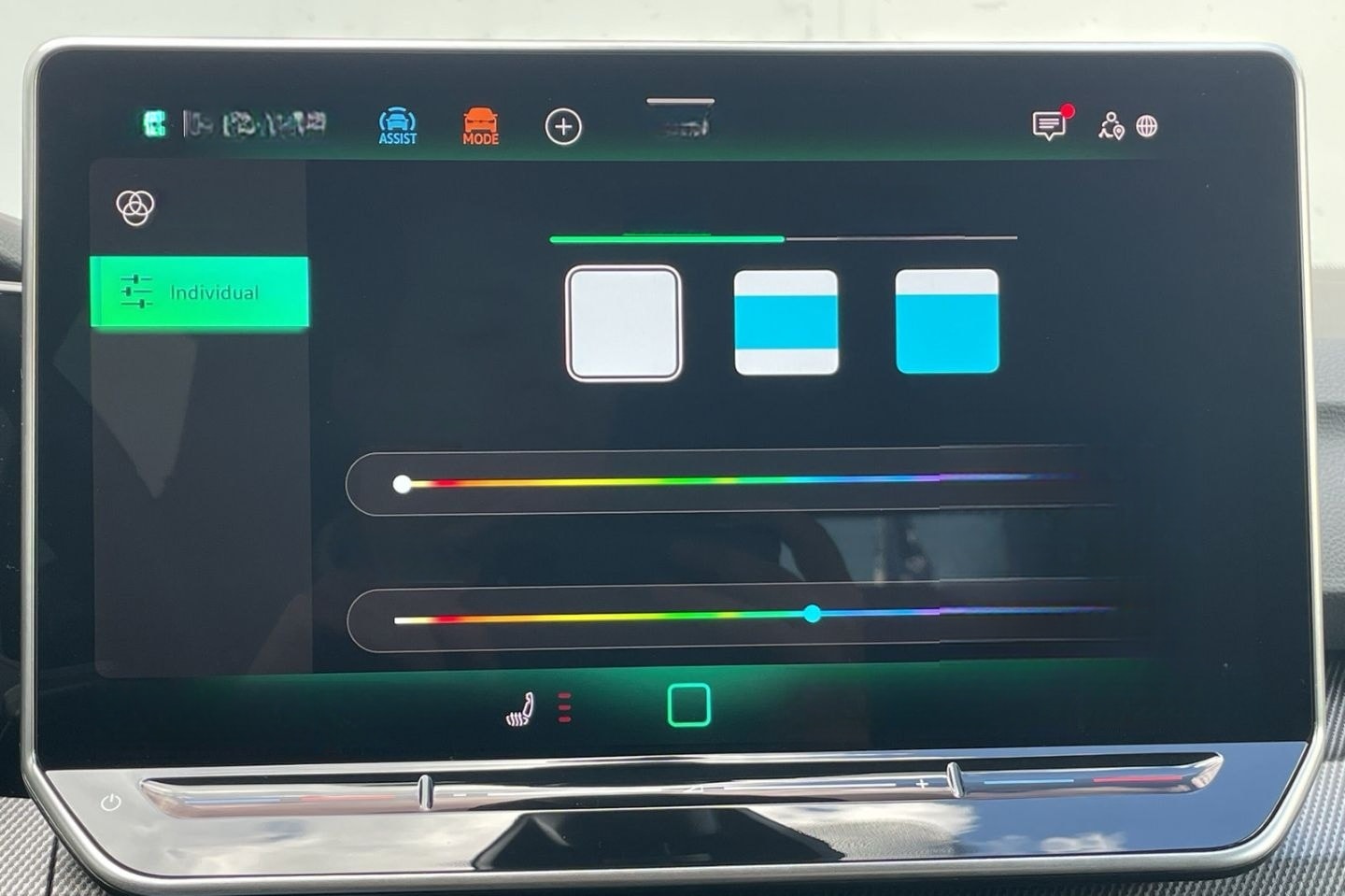 Volkswagen Golf VIII 1.5 eTSI DSG R-Line AHK/360°Kamera/HUD foto 19