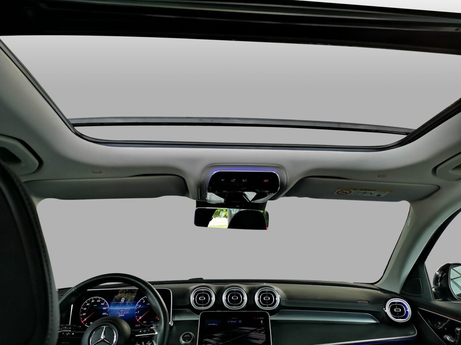 Mercedes-Benz C 180 T AMG ADVANCEDPLUS+PANO-SD+NIGHT+MEMORY+TW foto 15