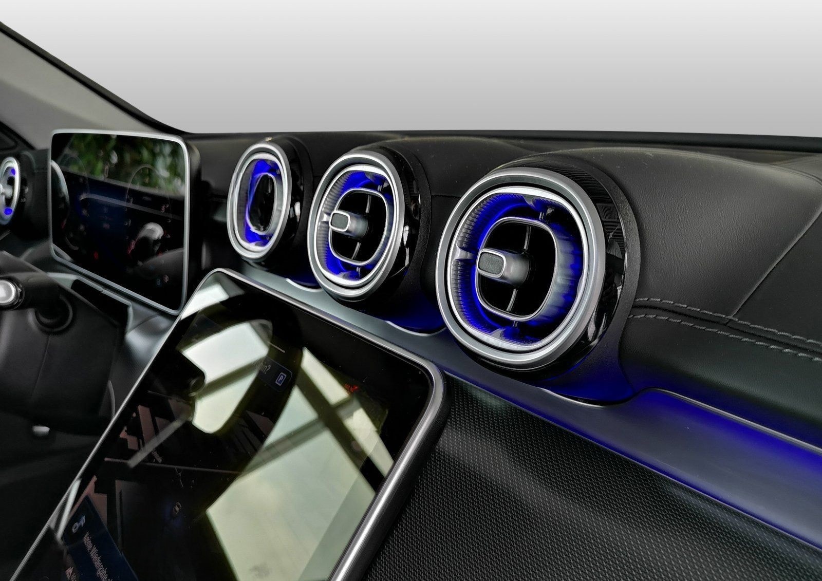 Mercedes-Benz C 180 T AMG ADVANCEDPLUS+PANO-SD+NIGHT+MEMORY+TW foto 18