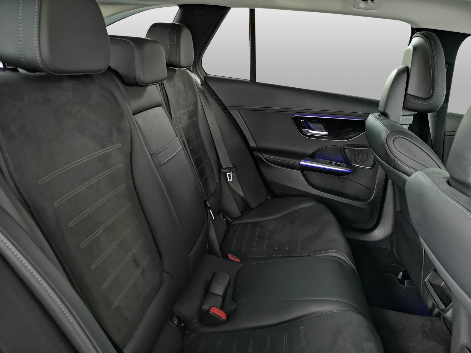 Mercedes-Benz C 180 T AMG ADVANCEDPLUS+PANO-SD+NIGHT+MEMORY+TW foto 19