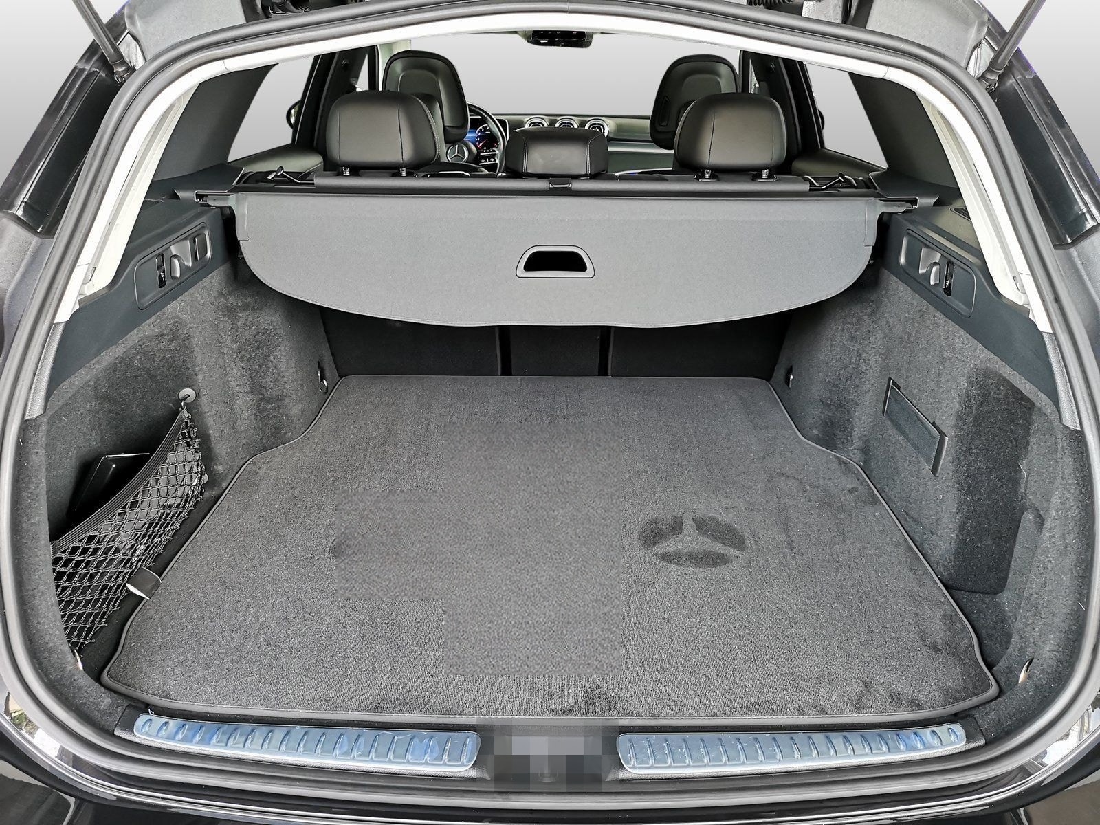 Mercedes-Benz C 180 T AMG ADVANCEDPLUS+PANO-SD+NIGHT+MEMORY+TW foto 20