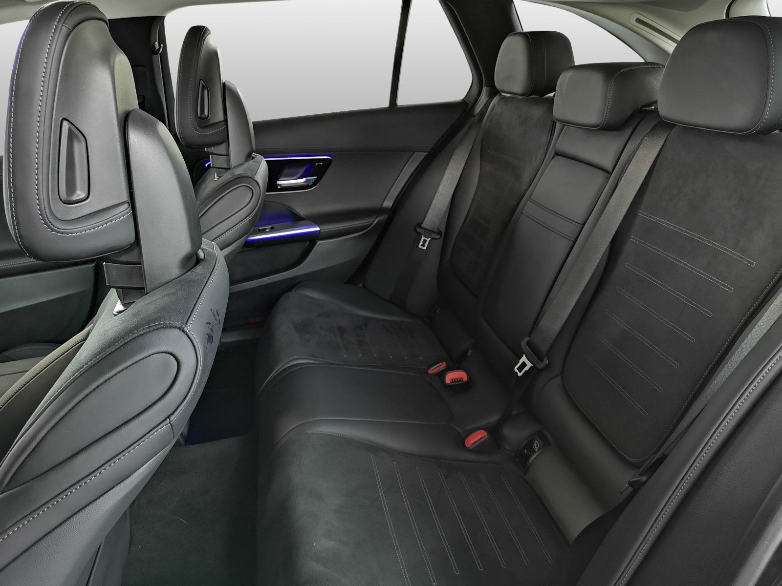 Mercedes-Benz C 180 T AMG ADVANCEDPLUS+PANO-SD+NIGHT+MEMORY+TW foto 22