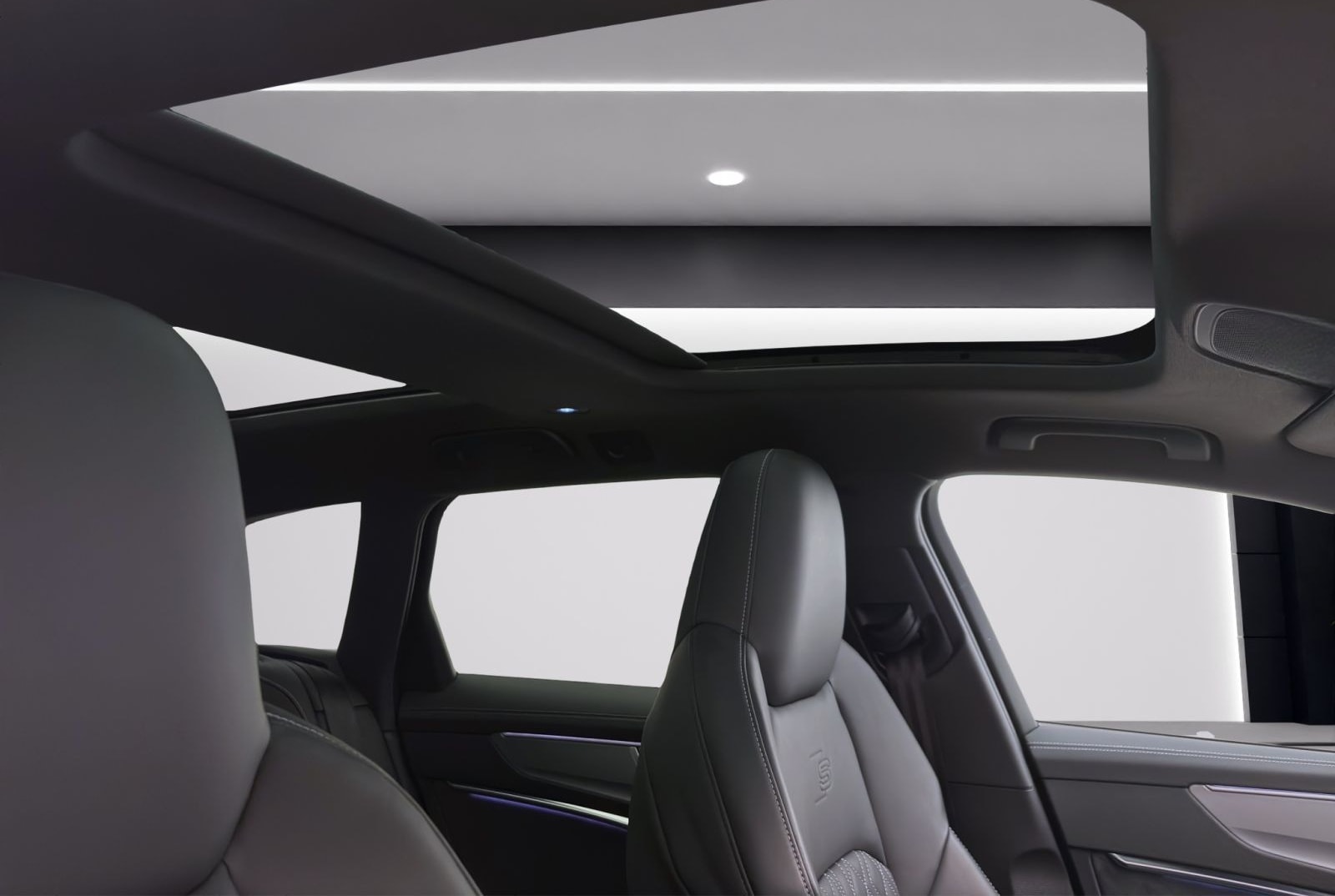 Audi S6 Avant Q STANDHZG PANO NAVI+ HUD B&O foto 16