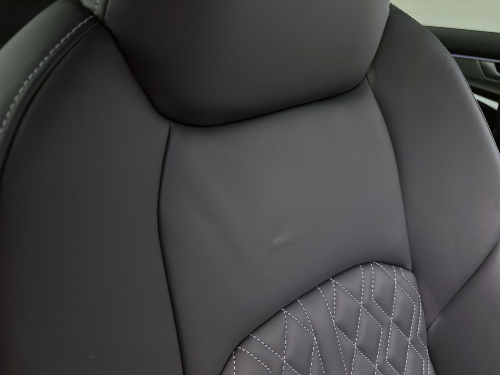 Audi S6 Avant Q STANDHZG PANO NAVI+ HUD B&O foto 17