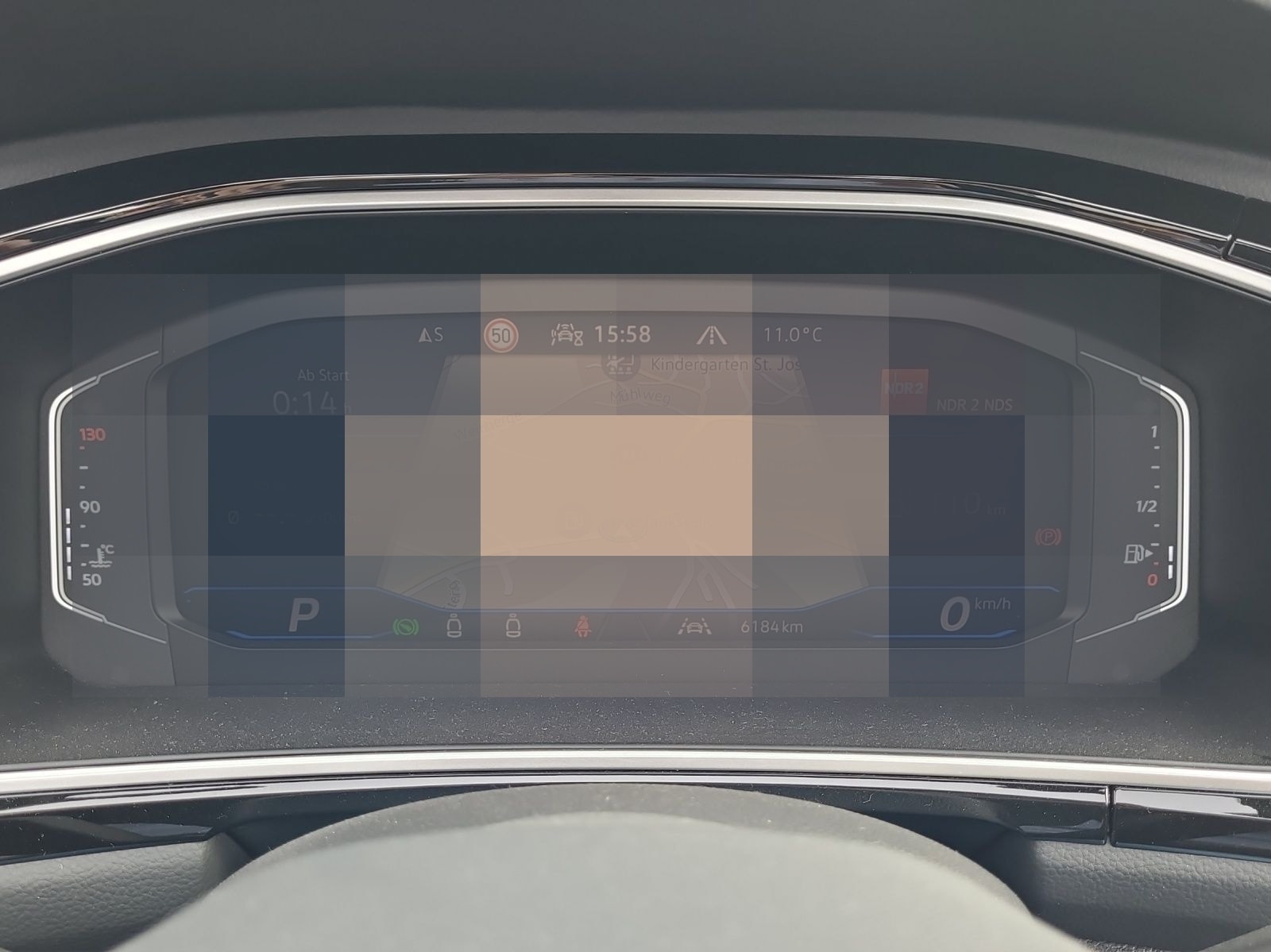 Volkswagen T-Roc Cabrio R-Line 1.5 TSI DSG *2,49%*IQ-Light* foto 13