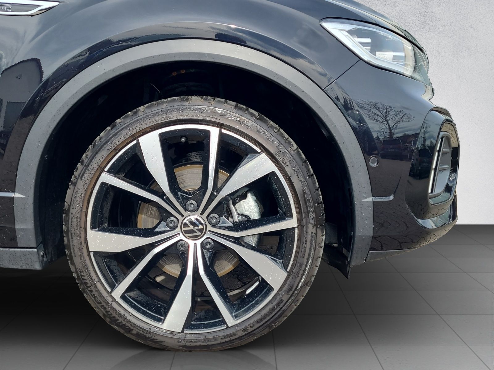 Volkswagen T-Roc Cabrio R-Line 1.5 TSI DSG *2,49%*IQ-Light* foto 4