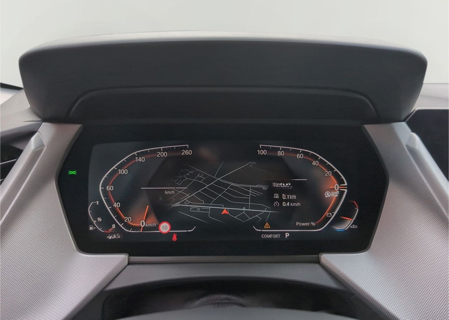 BMW 118 i Advantage, DCT, Parkassistent-Paket, SH foto 6