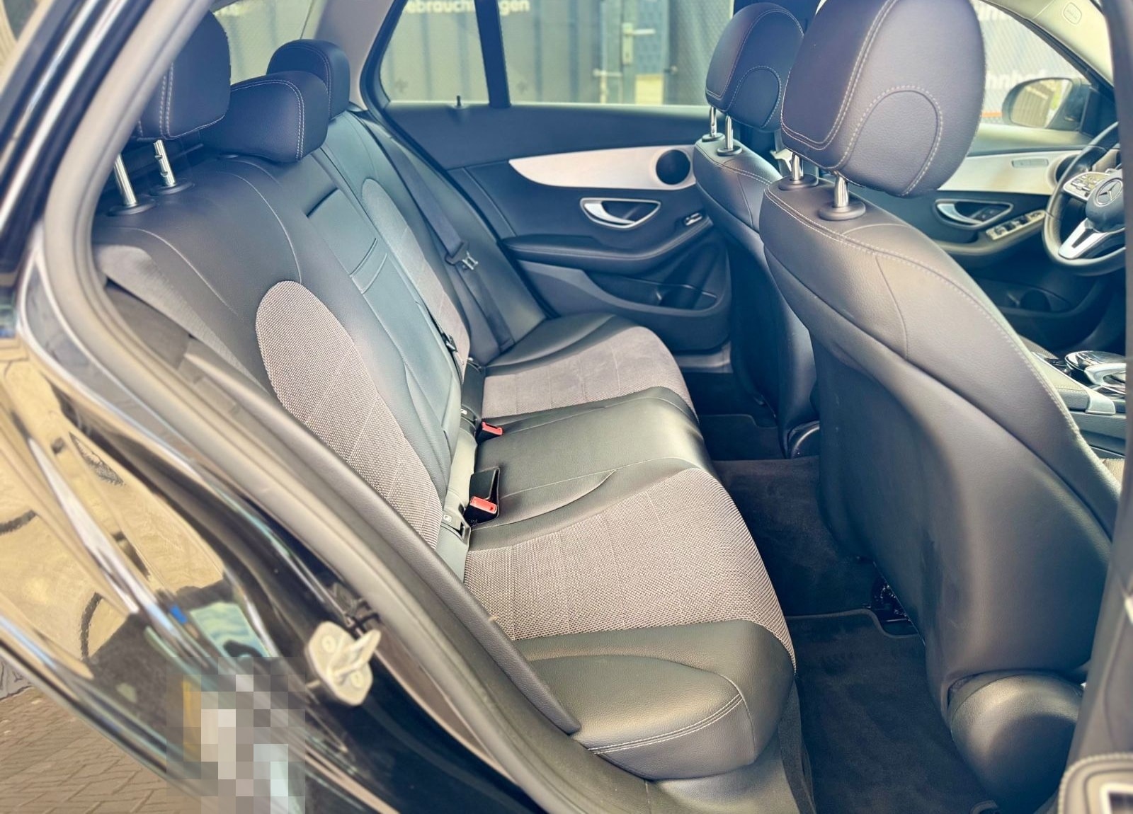 Mercedes-Benz C 220 T d Avantgarde LED | RKam | Navi | Shz. foto 18