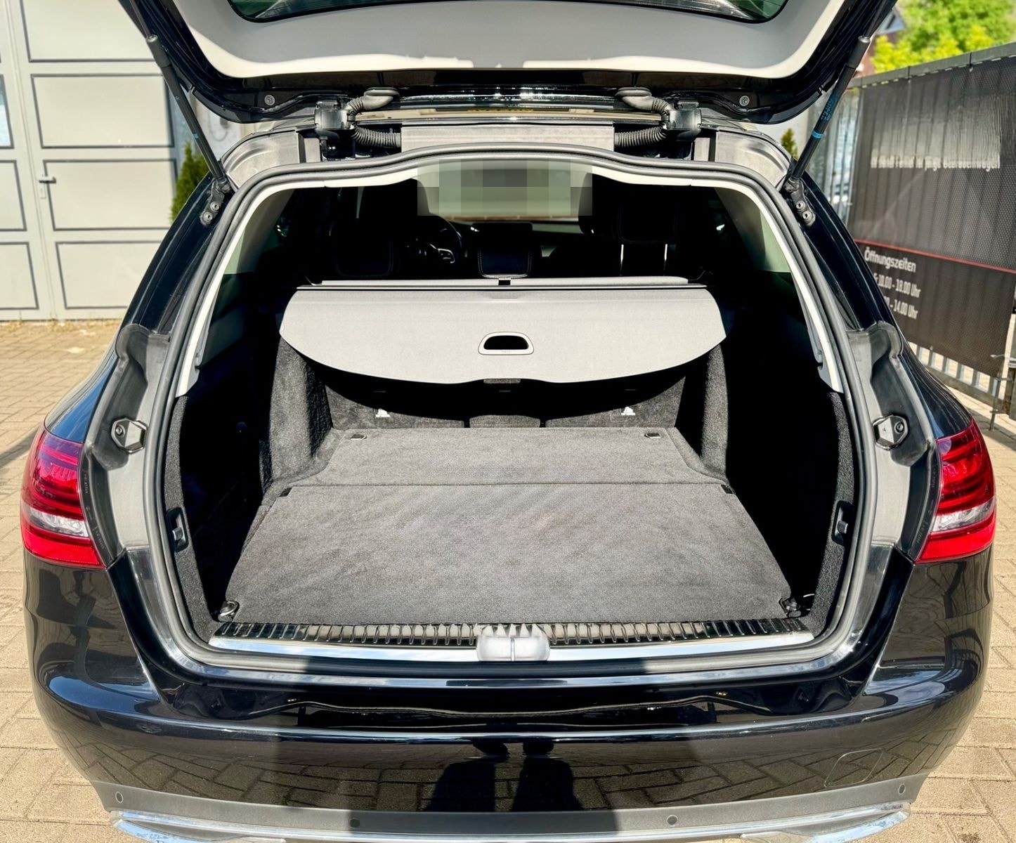 Mercedes-Benz C 220 T d Avantgarde LED | RKam | Navi | Shz. foto 19