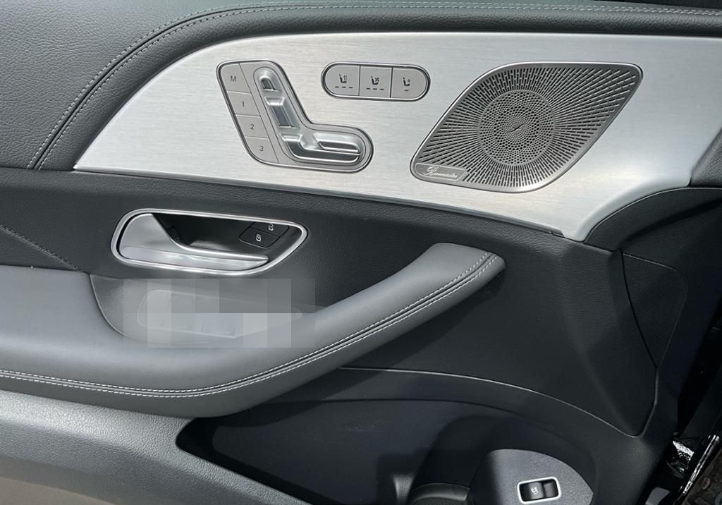 Mercedes-Benz GLE 450 d 4M AMG Premium 360 4xSHZ ACC AHK AUT foto 13