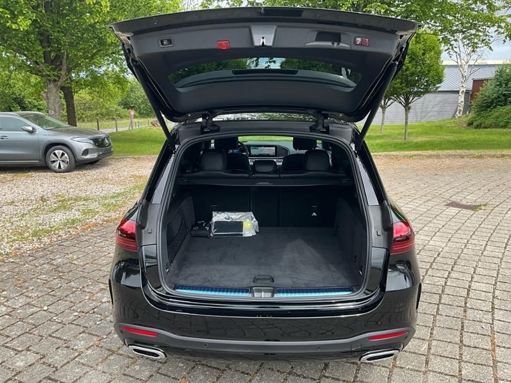 Mercedes-Benz GLE 450 d 4M AMG Premium 360 4xSHZ ACC AHK AUT foto 14