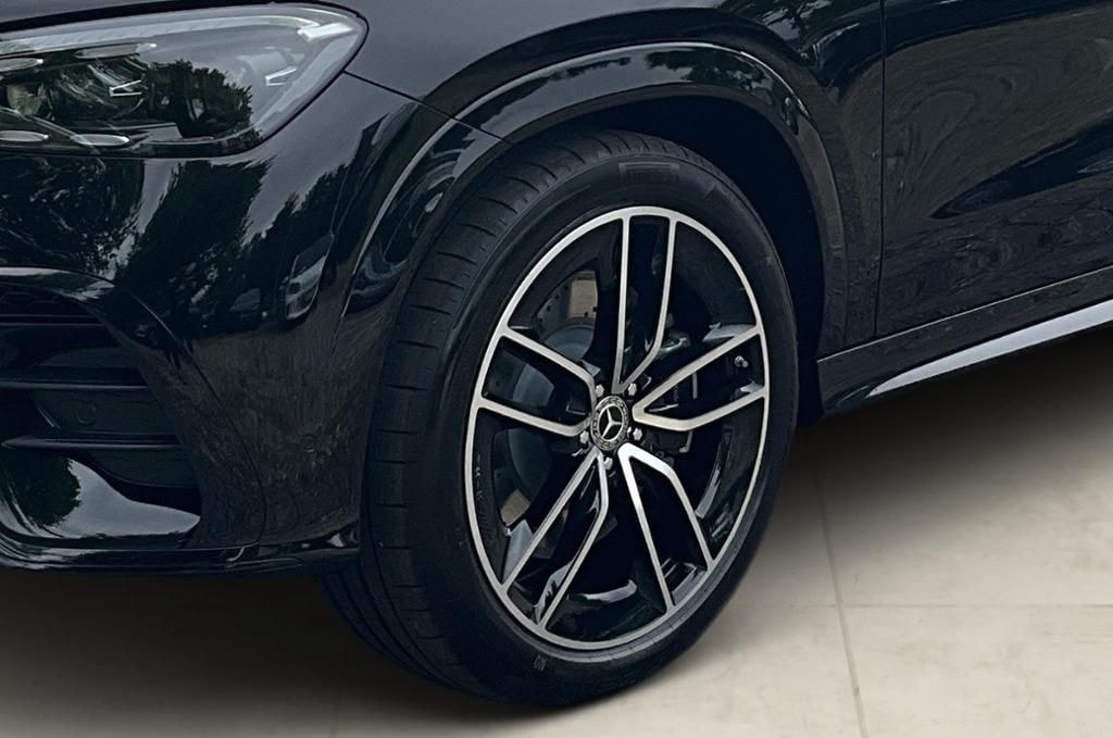 Mercedes-Benz GLE 450 d 4M AMG Premium 360 4xSHZ ACC AHK AUT foto 3