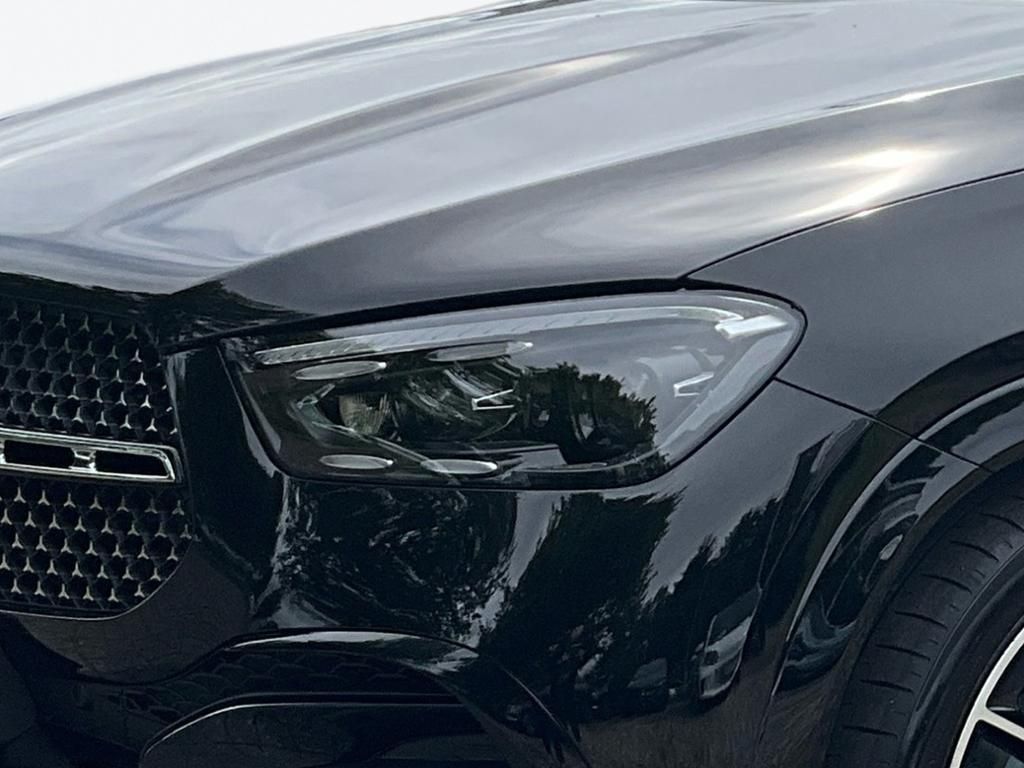 Mercedes-Benz GLE 450 d 4M AMG Premium 360 4xSHZ ACC AHK AUT foto 4