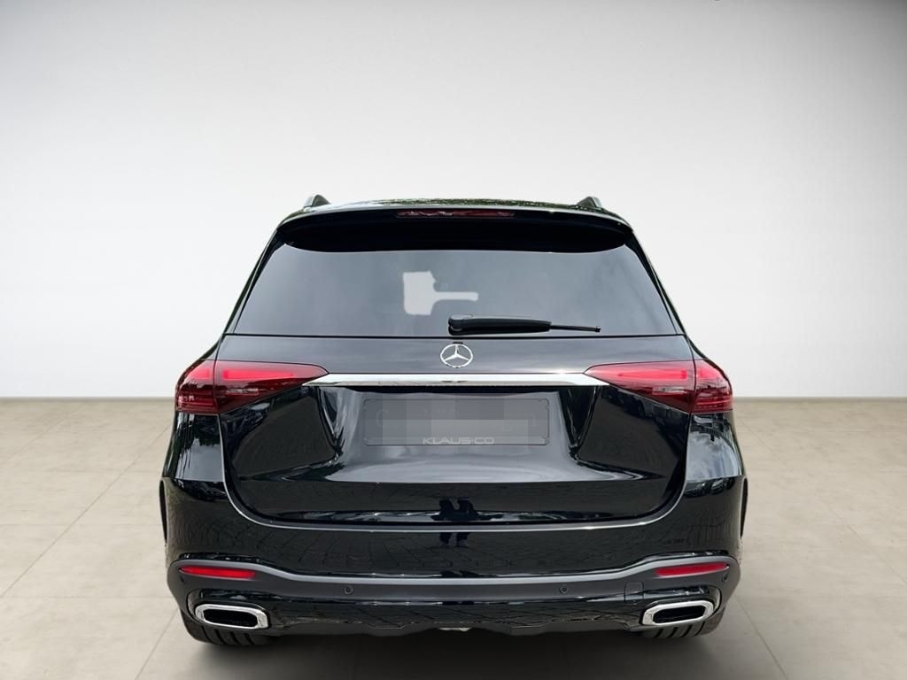 Mercedes-Benz GLE 450 d 4M AMG Premium 360 4xSHZ ACC AHK AUT foto 5