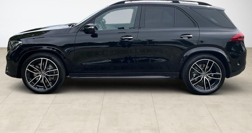 Mercedes-Benz GLE 450 d 4M AMG Premium 360 4xSHZ ACC AHK AUT foto 7