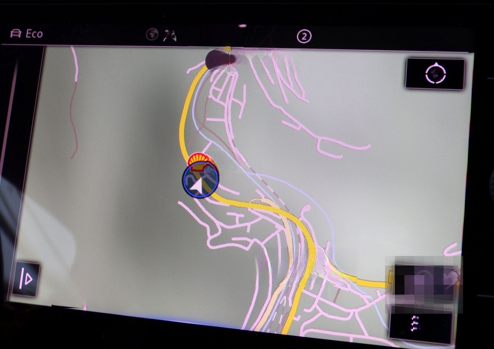 Volkswagen T-ROC 1.5 TSI SPORT / BLACK STYLE+BEATS AUDIO foto 15