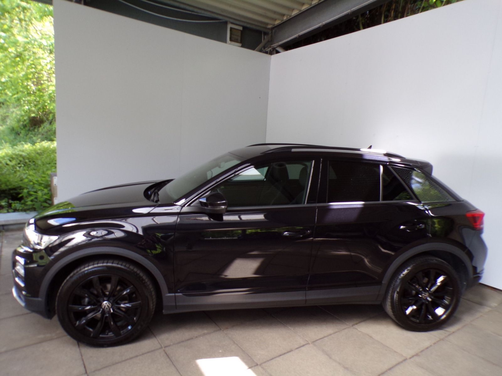 Volkswagen T-ROC 1.5 TSI SPORT / BLACK STYLE+BEATS AUDIO foto 5