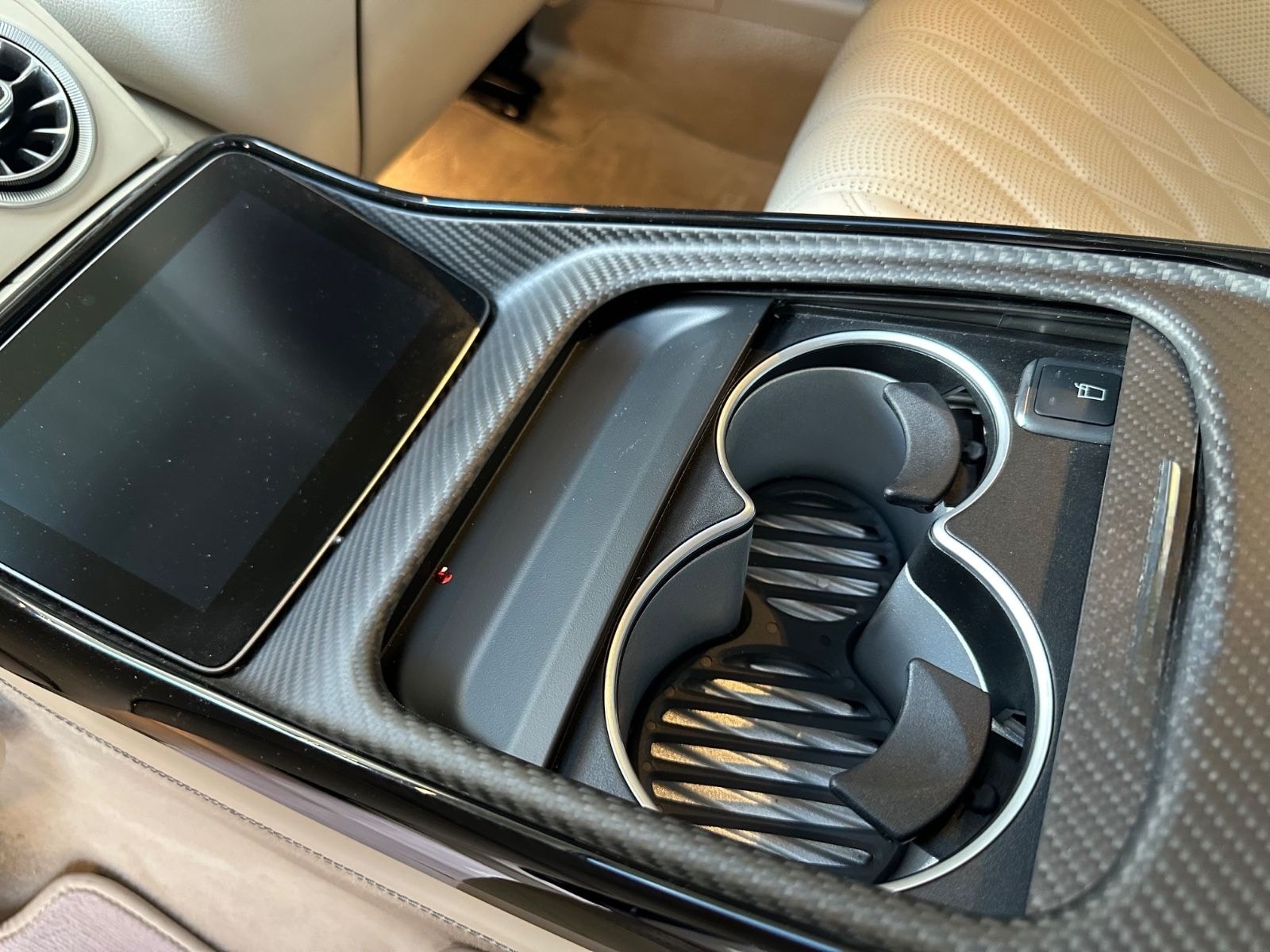 Mercedes-Benz AMG GT 4-trg. 63 S 4Matic+ NIGHT EDITION foto 14