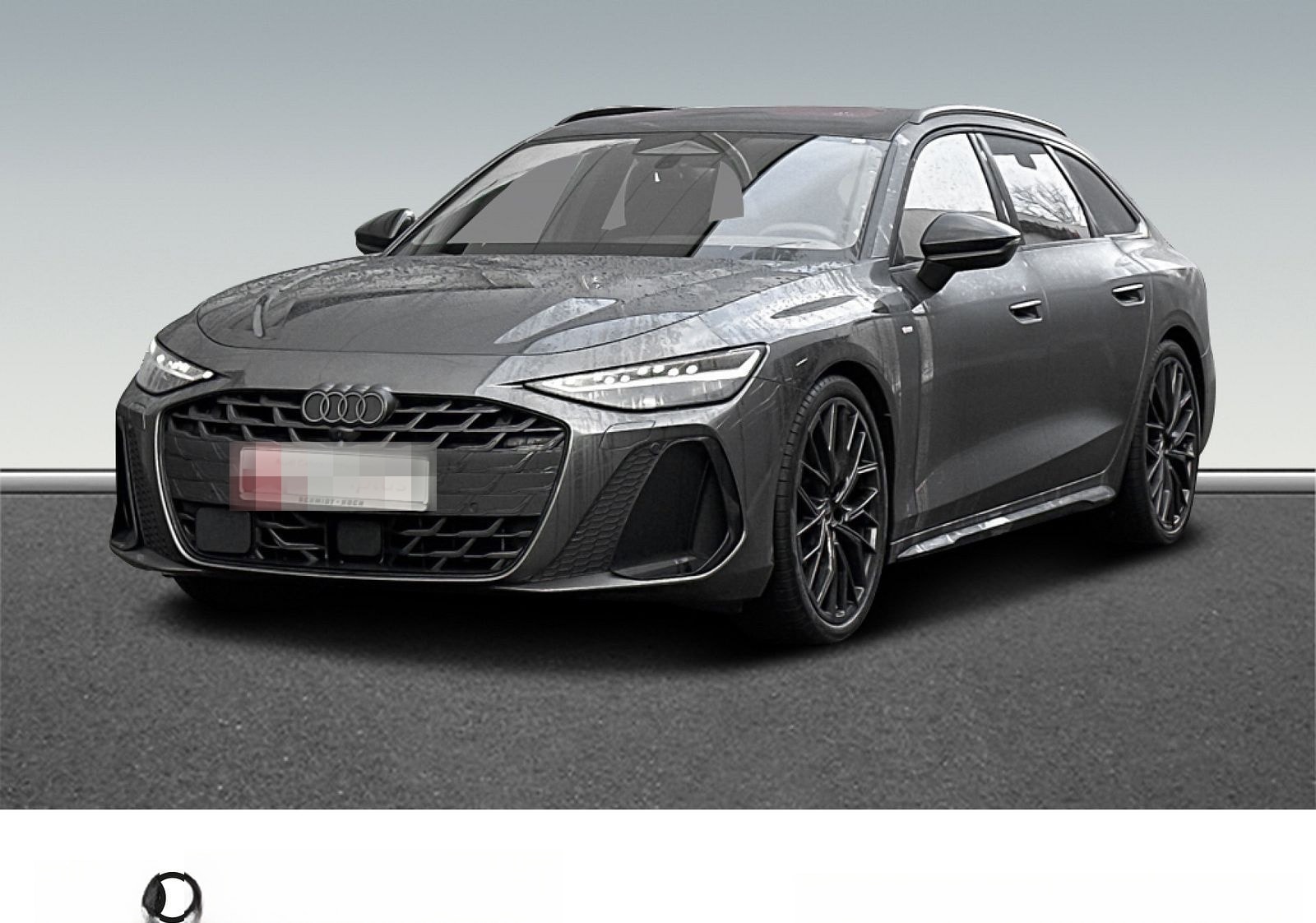 Audi A6 AVANT 2.0 TDI QUATTRO EDITION ONE S-LINE B+O foto 1