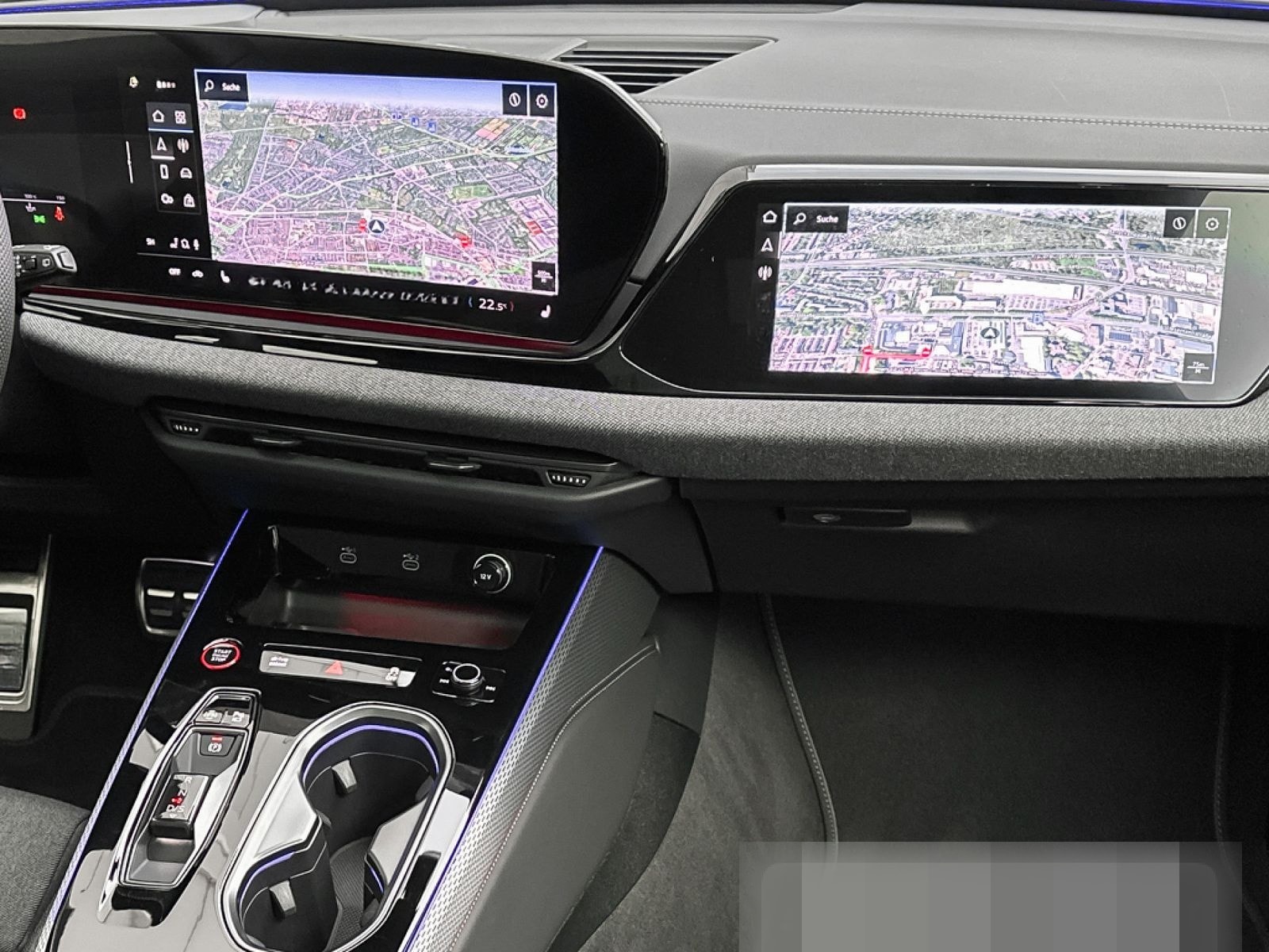 Audi A6 AVANT 2.0 TDI QUATTRO EDITION ONE S-LINE B+O foto 11