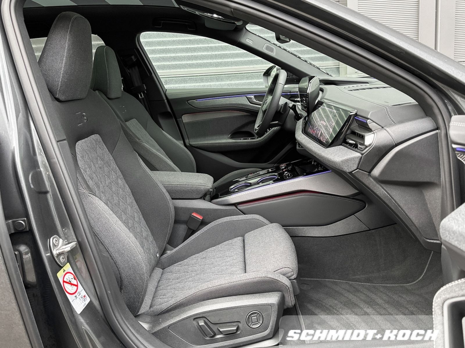 Audi A6 AVANT 2.0 TDI QUATTRO EDITION ONE S-LINE B+O foto 9