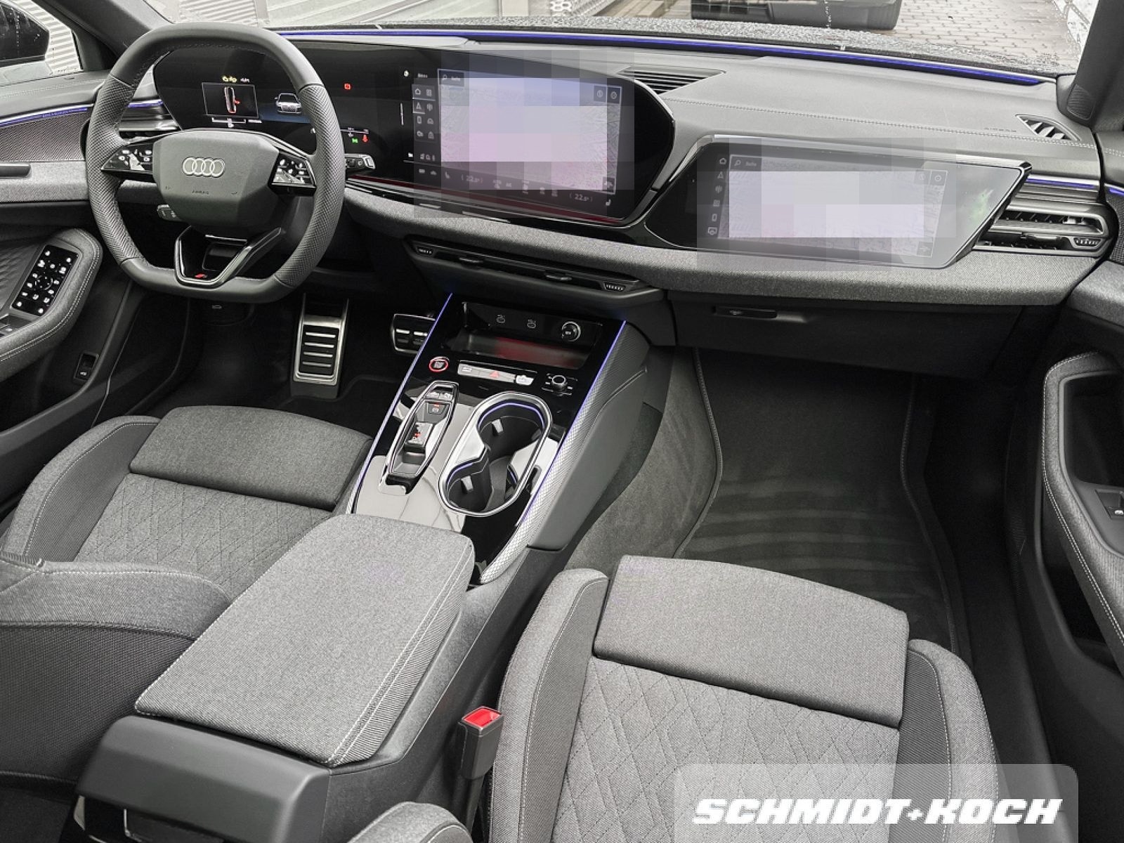 Audi A6 AVANT 2.0 TDI QUATTRO EDITION ONE S-LINE B+O foto 10