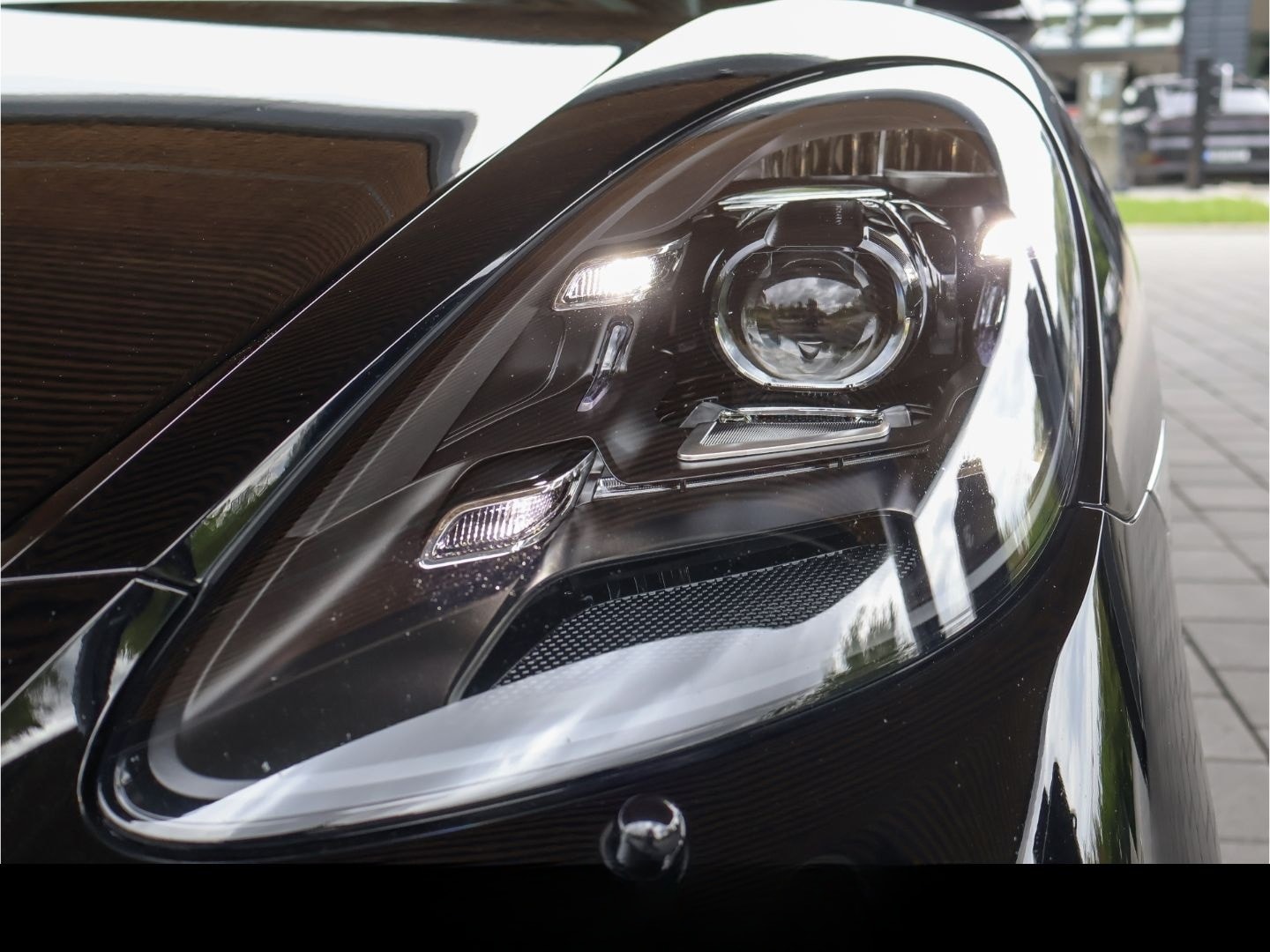 Porsche Cayman 718 GTS 4.0, PDK, SH, Navi, PA Kamera, Li foto 11