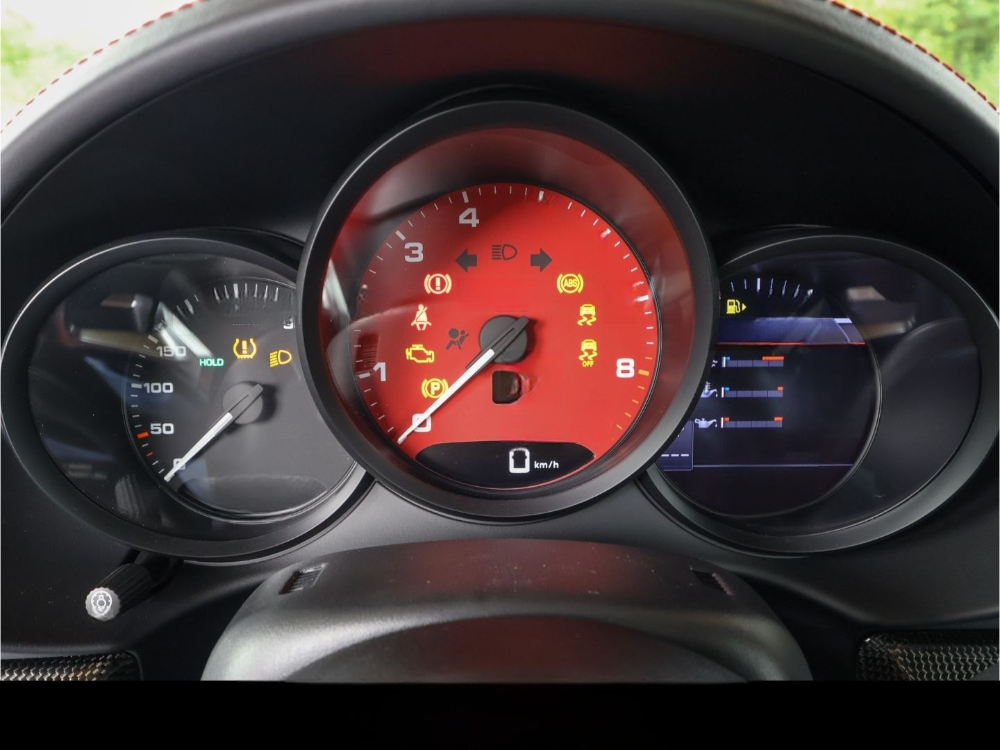 Porsche Cayman 718 GTS 4.0, PDK, SH, Navi, PA Kamera, Li foto 18