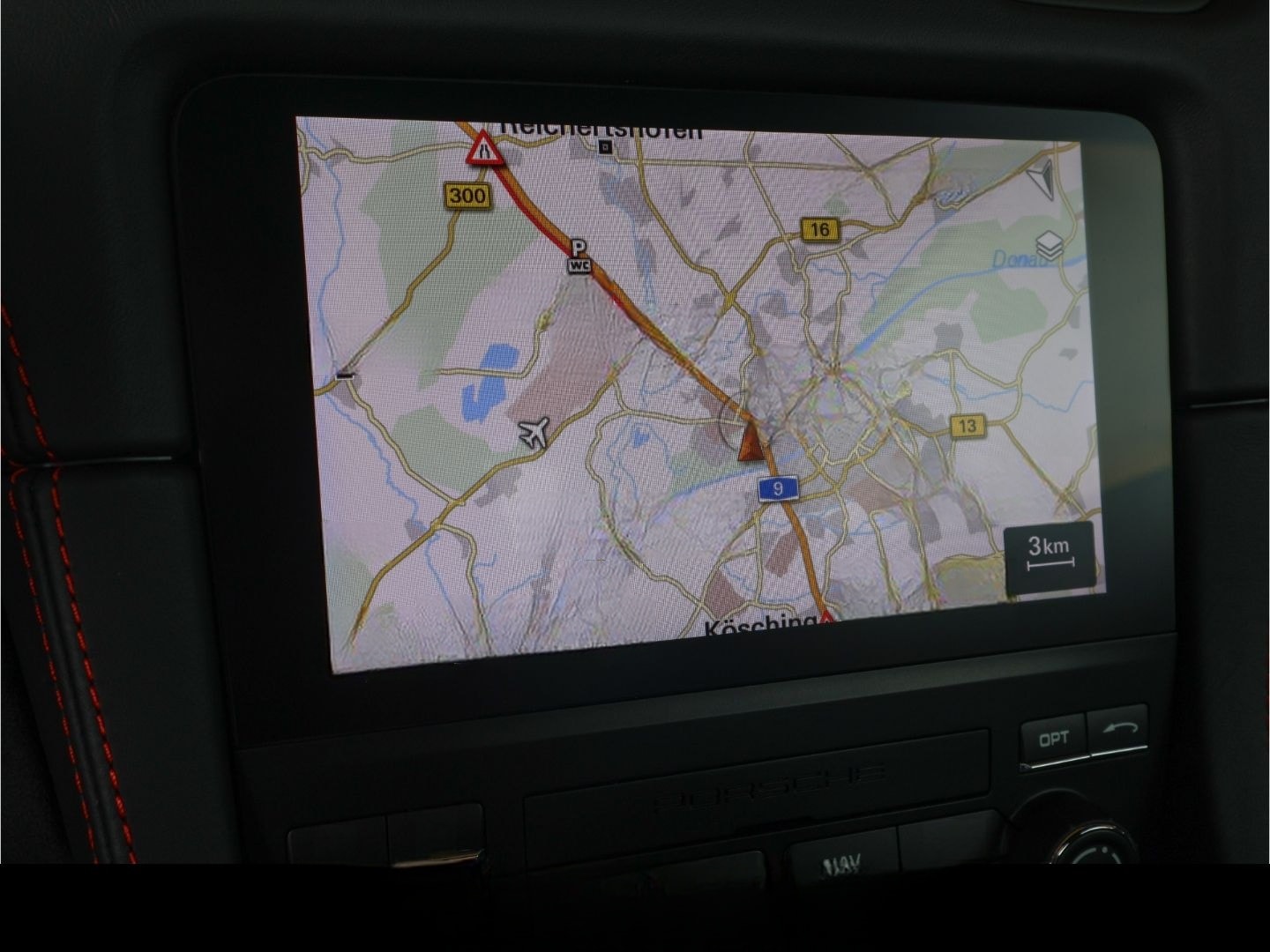 Porsche Cayman 718 GTS 4.0, PDK, SH, Navi, PA Kamera, Li foto 20