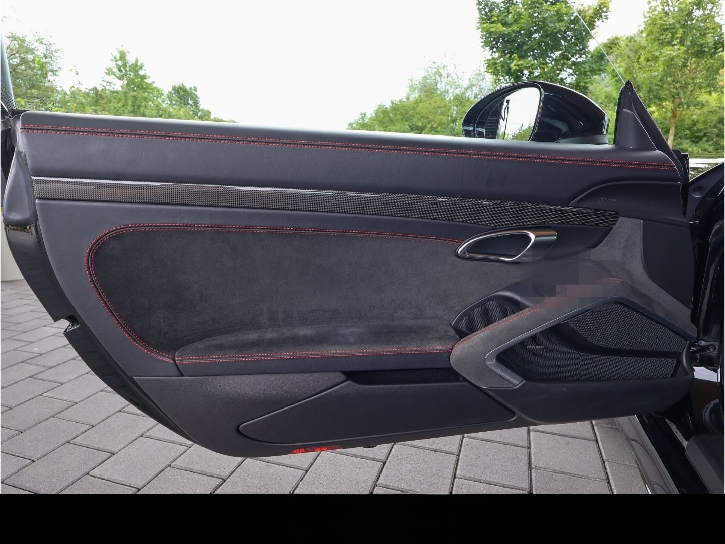 Porsche Cayman 718 GTS 4.0, PDK, SH, Navi, PA Kamera, Li foto 22