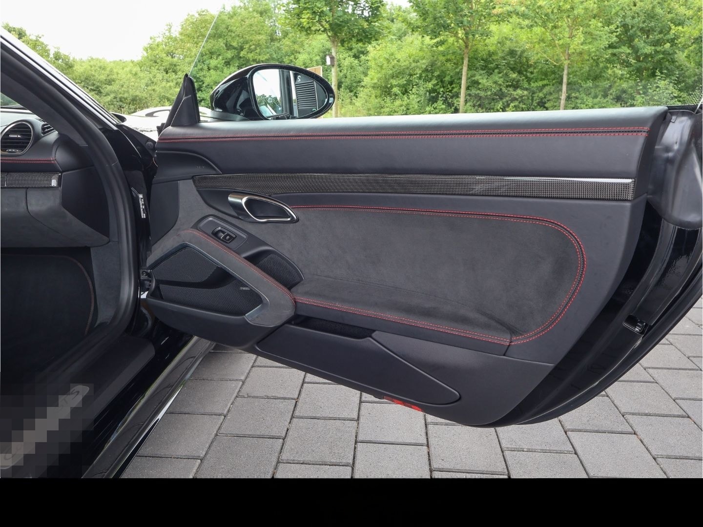 Porsche Cayman 718 GTS 4.0, PDK, SH, Navi, PA Kamera, Li foto 24