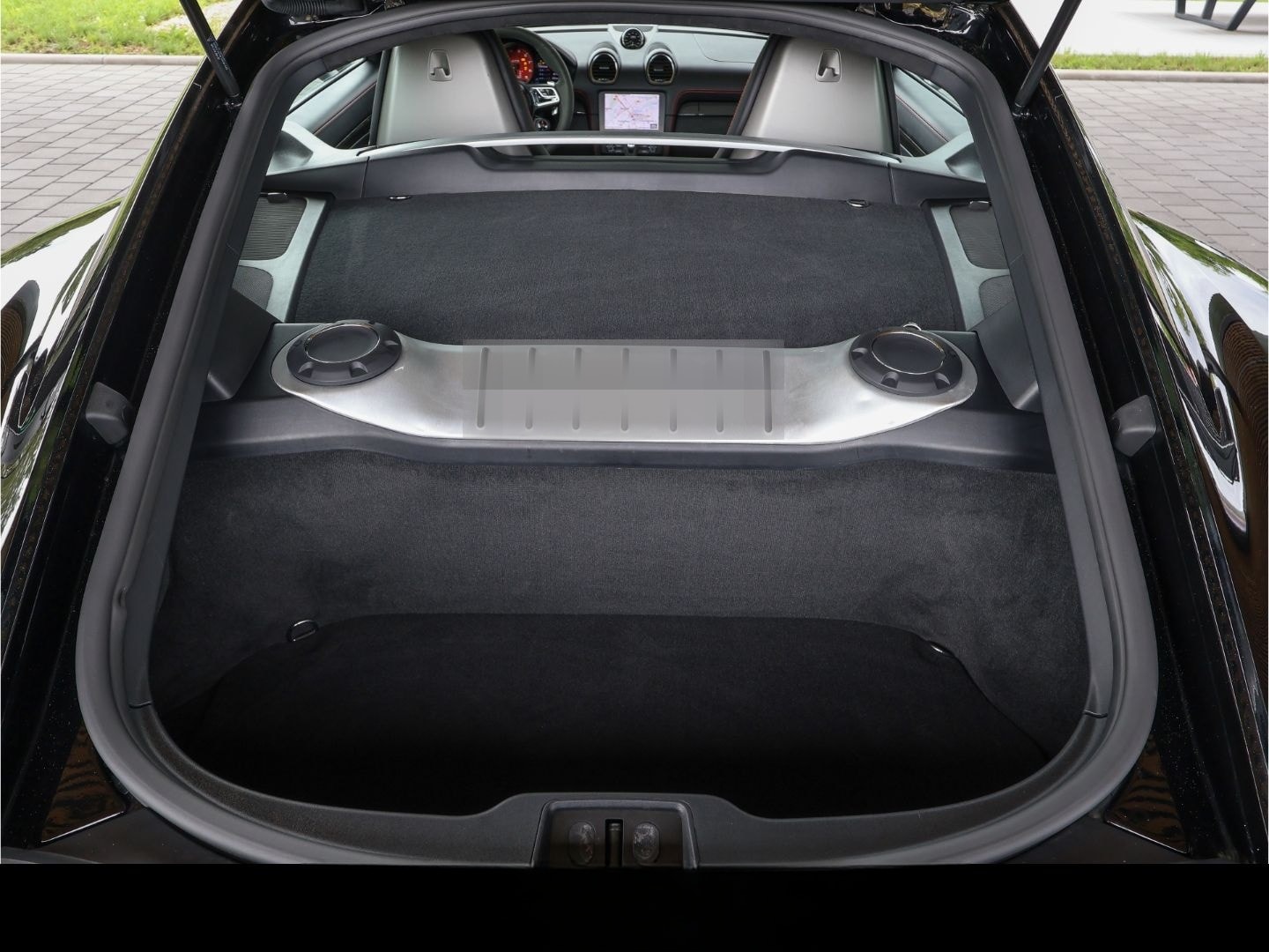 Porsche Cayman 718 GTS 4.0, PDK, SH, Navi, PA Kamera, Li foto 25